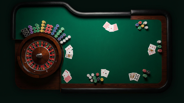 Game list for yallarummy casino section - 5