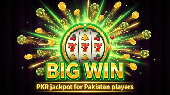 Big win animation on yallarummy slot game - 5