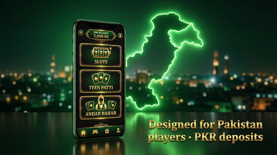 Main screen of yallarummy pk page for PK players - 4